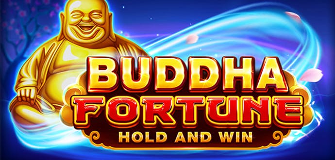 Buddha Fortune: Hold and Win