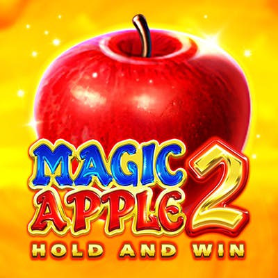 Magic Apple 2: Hold and Win
