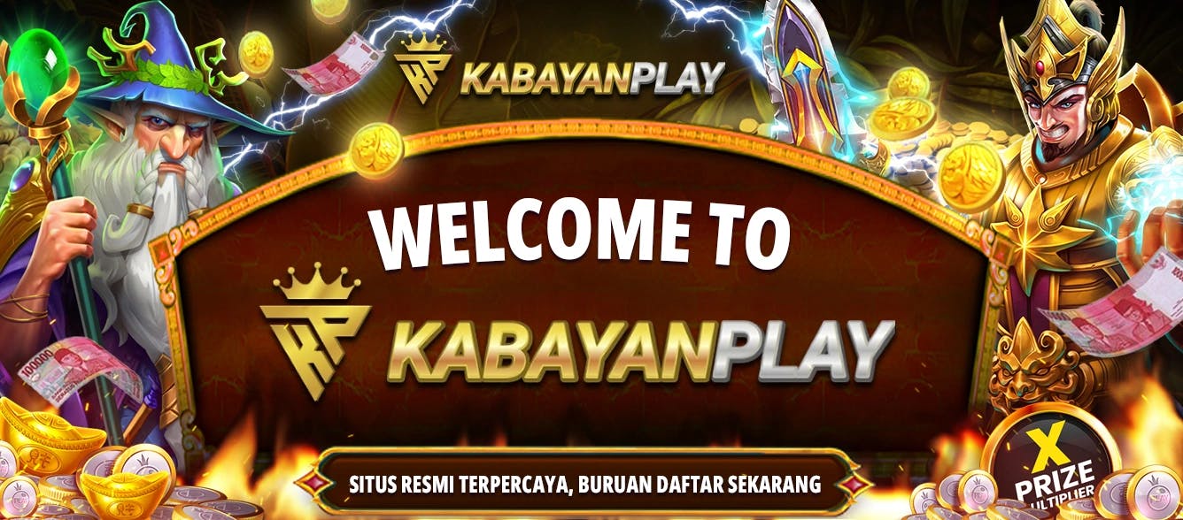 WELCOME TO KABAYANPLAY